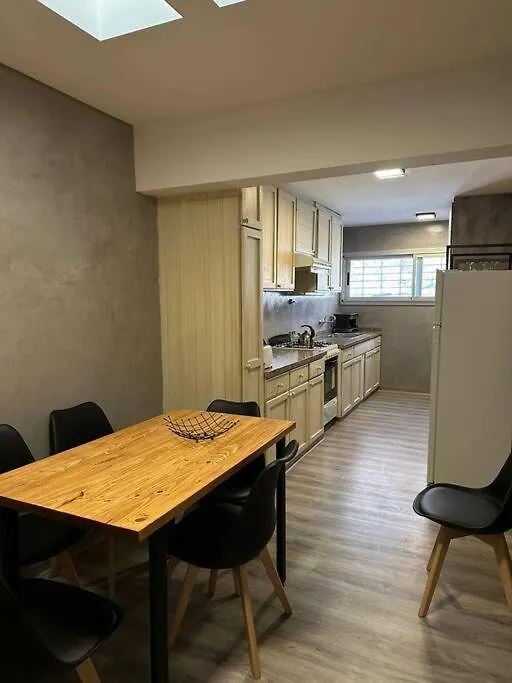 Departamento La Reina Lägenhet Mendoza