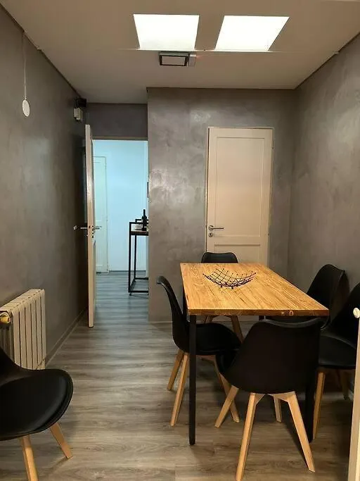 Departamento La Reina Lägenhet Mendoza