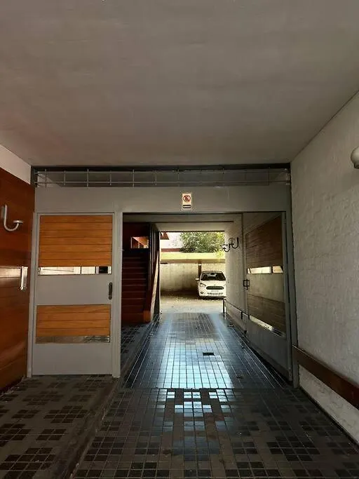 Departamento La Reina Lägenhet Mendoza