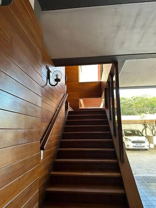 Departamento La Reina Lägenhet Mendoza