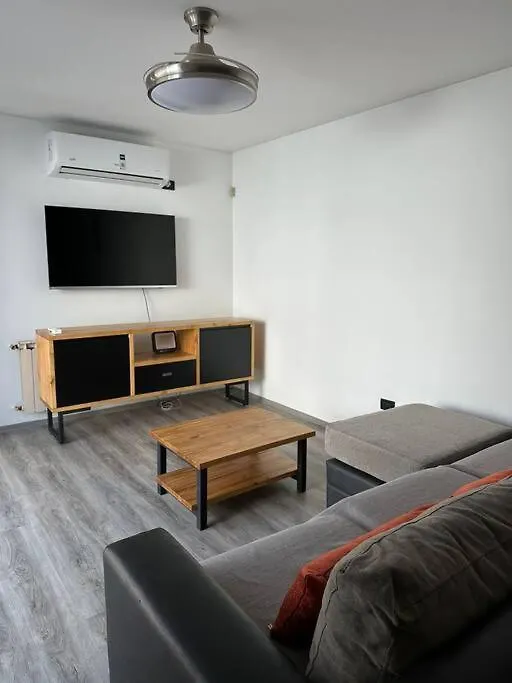 Departamento La Reina Lägenhet Mendoza